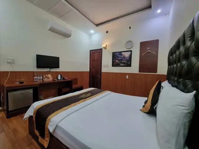 фотографии отеля Window 2 Hotel изображение №11