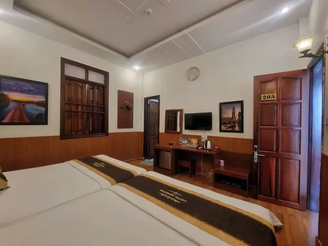 фото отеля Window 2 Hotel изображение №9