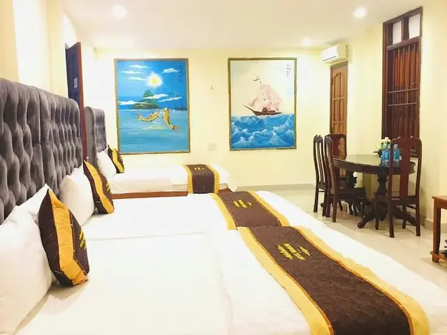 фотографии Window 2 Hotel изображение №4