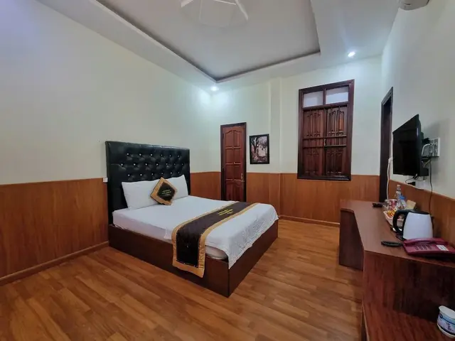 фотографии отеля Window 2 Hotel изображение №7