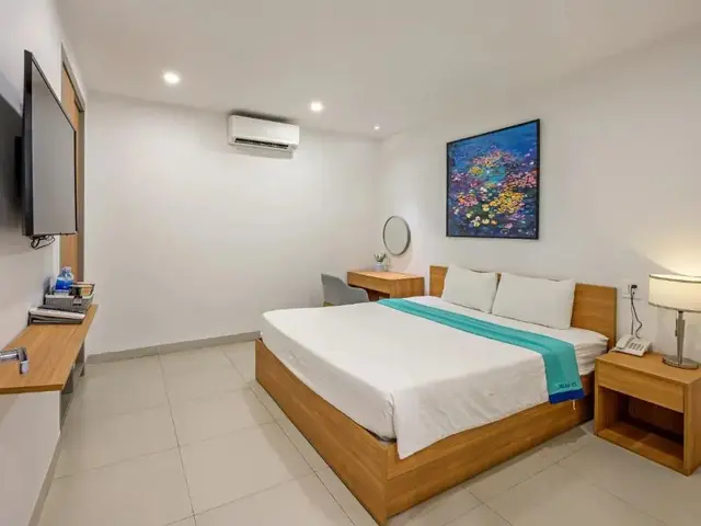 фотографии отеля Delight Hotel изображение №7