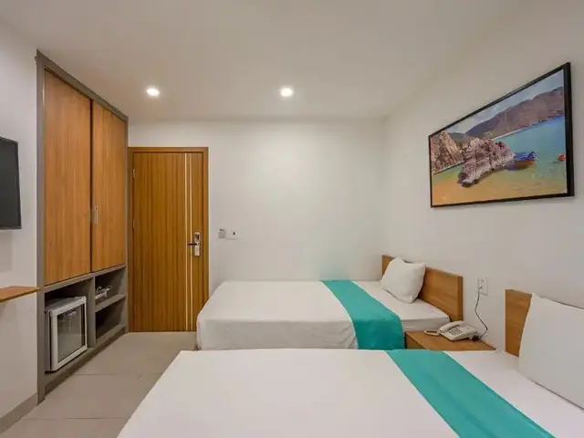 фото Delight Hotel изображение №6