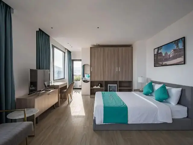фото Delight Hotel изображение №10