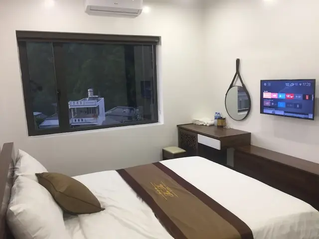 фото отеля Win Win Hotel изображение №25