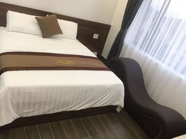 фотографии Win Win Hotel изображение №24