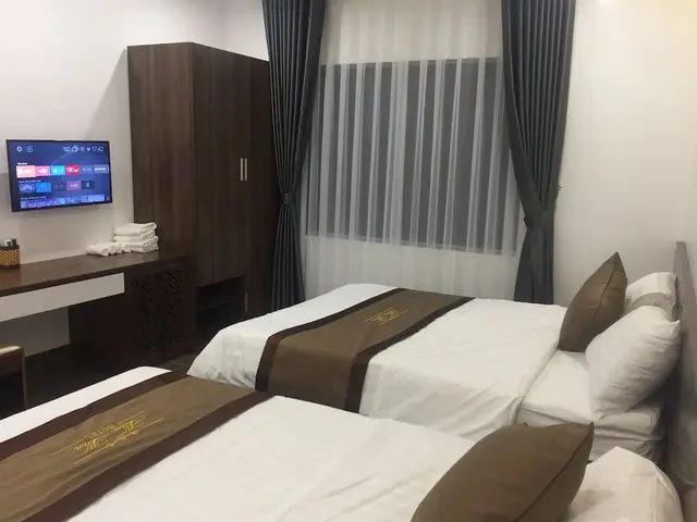 фото Win Win Hotel изображение №22