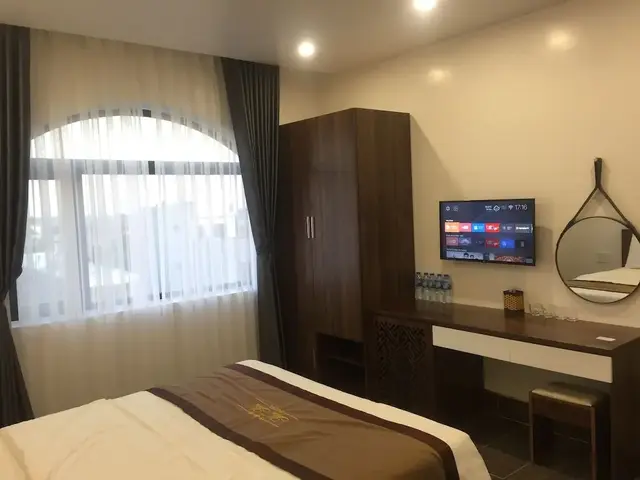 фотографии отеля Win Win Hotel изображение №31