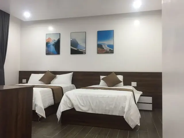 фото Win Win Hotel изображение №30