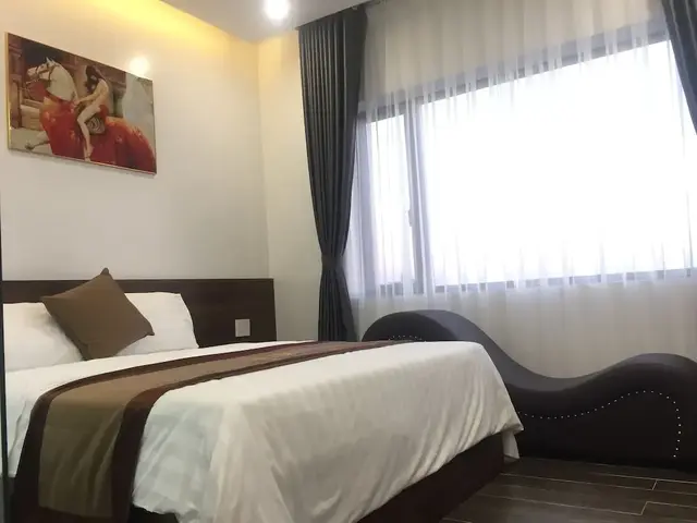 фотографии отеля Win Win Hotel изображение №27