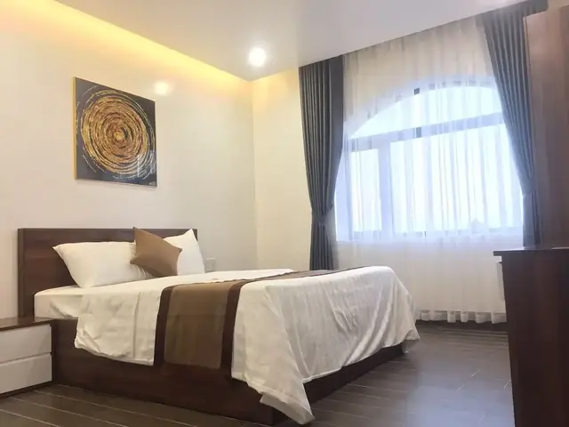фото отеля Win Win Hotel изображение №29