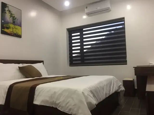 фото отеля Win Win Hotel изображение №21