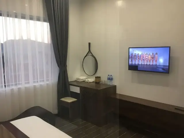 фотографии Win Win Hotel изображение №20