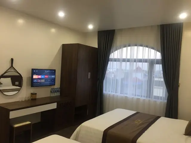 фотографии отеля Win Win Hotel изображение №19