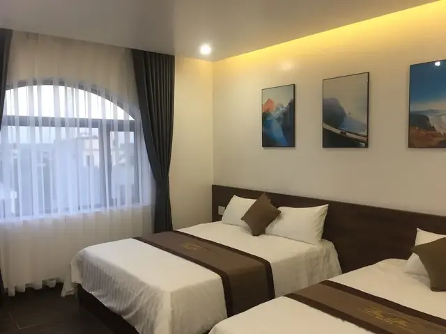 фото Win Win Hotel изображение №18