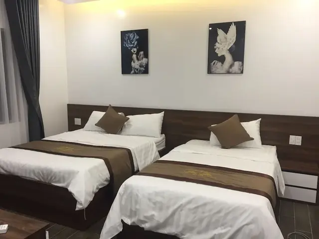 фото отеля Win Win Hotel изображение №17