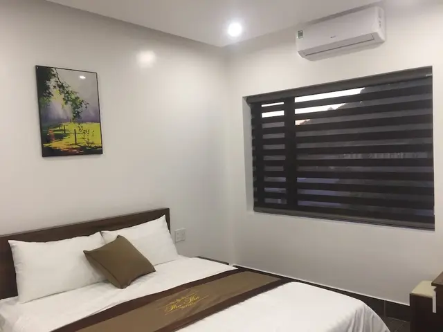 фотографии отеля Win Win Hotel изображение №15