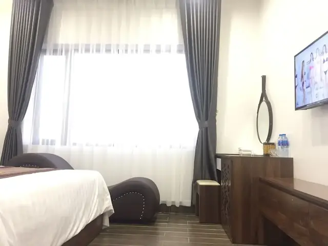 фото Win Win Hotel изображение №14