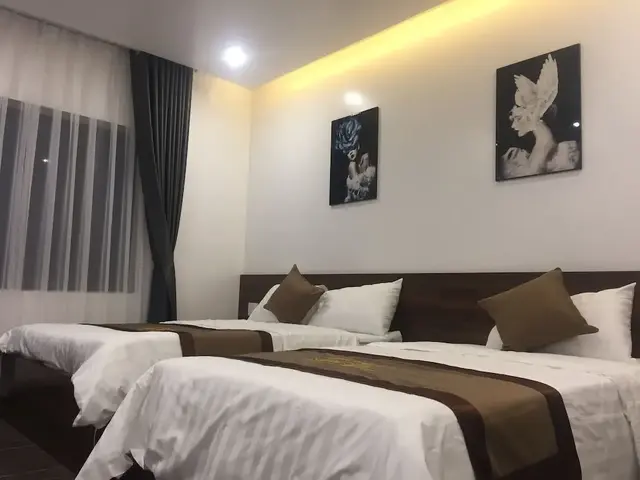 фото отеля Win Win Hotel изображение №13