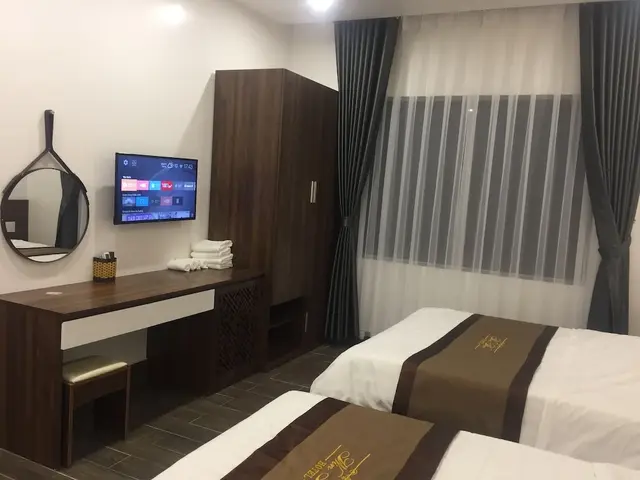 фотографии Win Win Hotel изображение №12