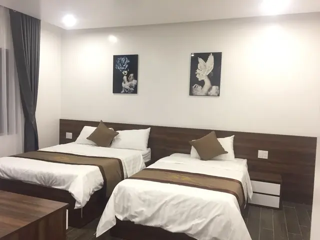 фотографии отеля Win Win Hotel изображение №11