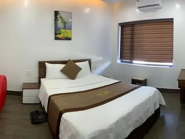 фото Win Win Hotel изображение №10