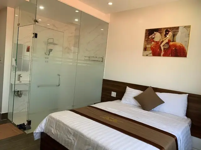 фото отеля Win Win Hotel изображение №9