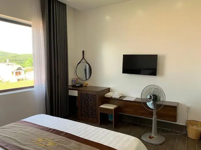 фотографии Win Win Hotel изображение №8