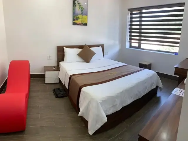 фотографии отеля Win Win Hotel изображение №7