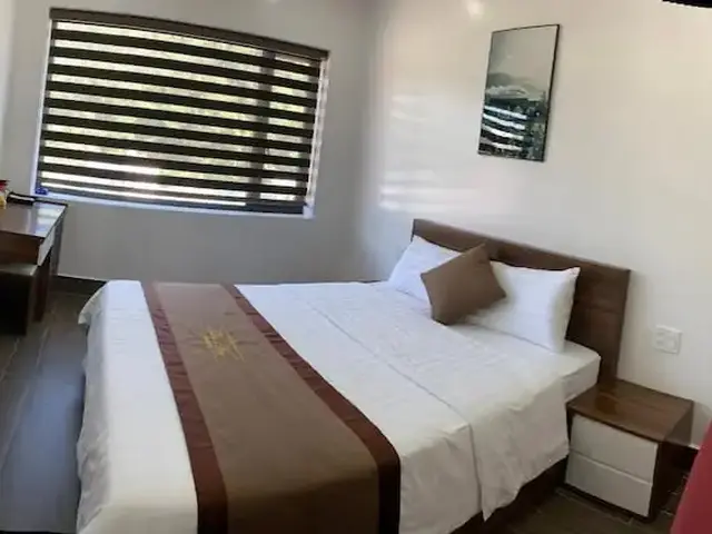 фото Win Win Hotel изображение №6