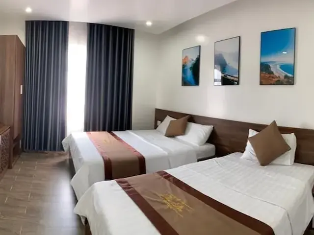 фото отеля Win Win Hotel изображение №5