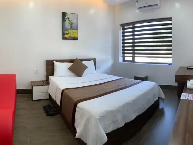 фотографии Win Win Hotel изображение №4