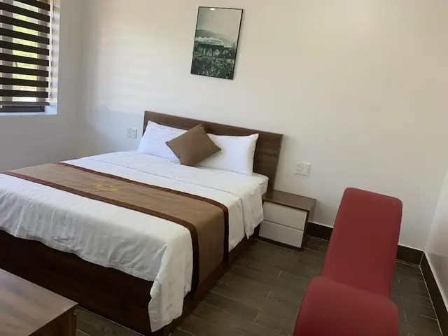 фотографии отеля Win Win Hotel изображение №3