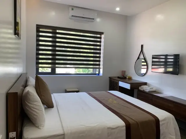 фото Win Win Hotel изображение №2