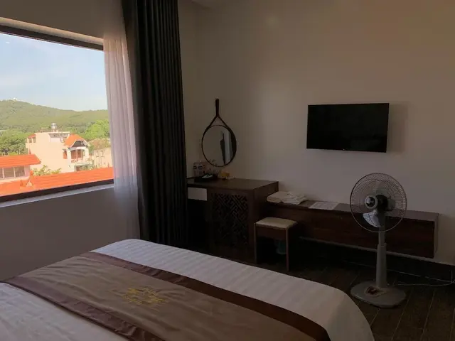 фото отеля Win Win Hotel изображение №1