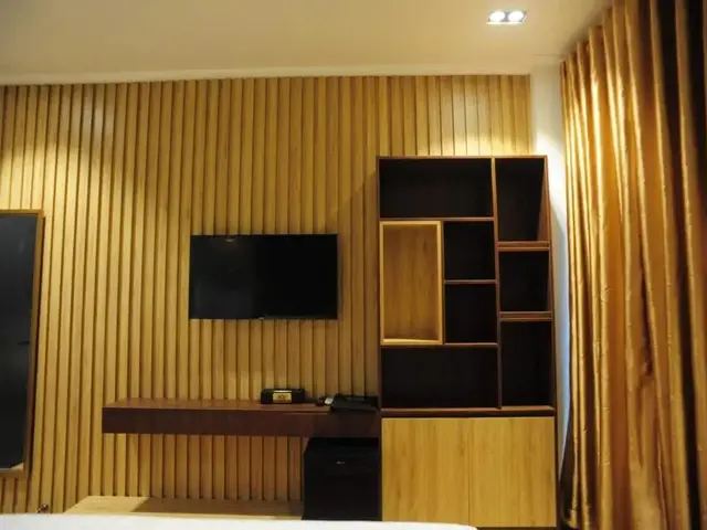 фото отеля B.O.B Hotel изображение №5
