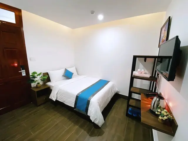 фото отеля Ha Le Hotel изображение №9