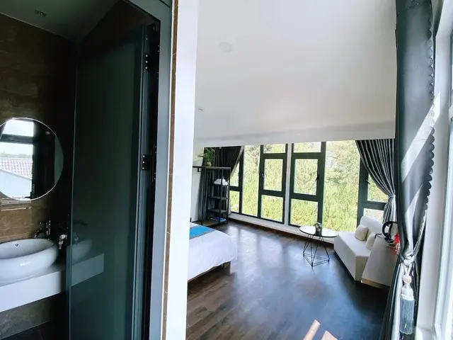 фотографии Ha Le Hotel изображение №16