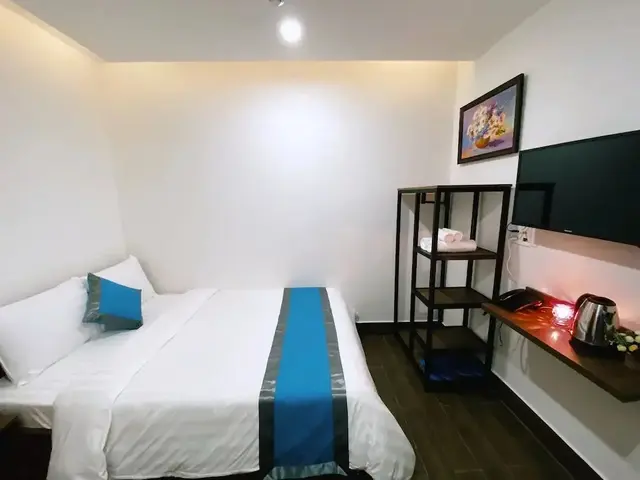 фото Ha Le Hotel изображение №10