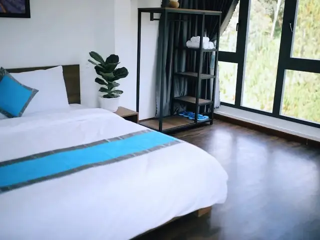 фото отеля Ha Le Hotel изображение №13