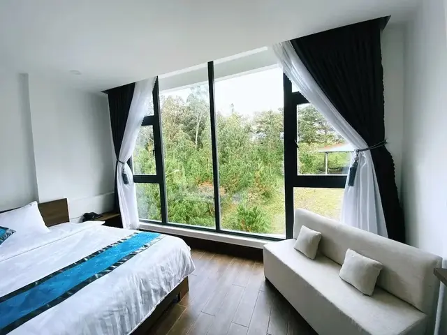 фото отеля Ha Le Hotel изображение №1