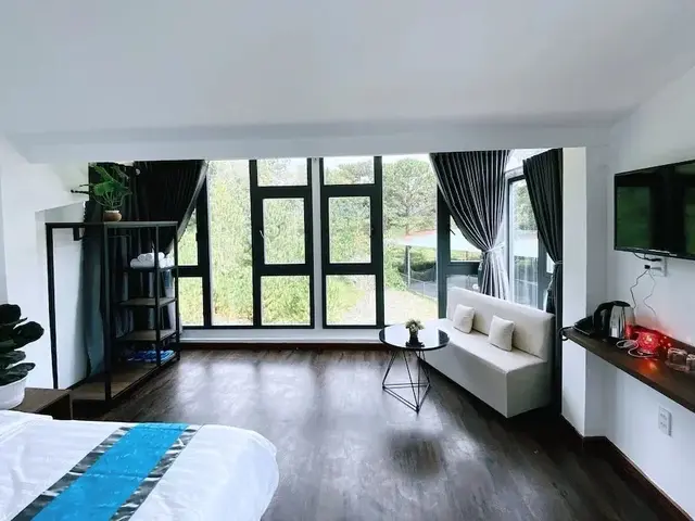 фотографии Ha Le Hotel изображение №12