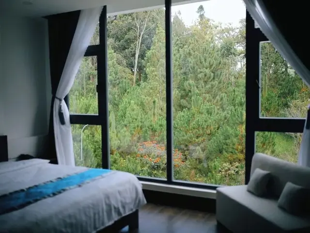 фотографии Ha Le Hotel изображение №8