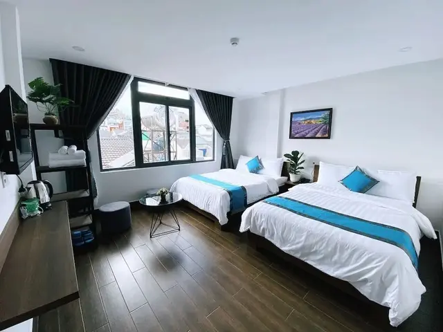 фото Ha Le Hotel изображение №2