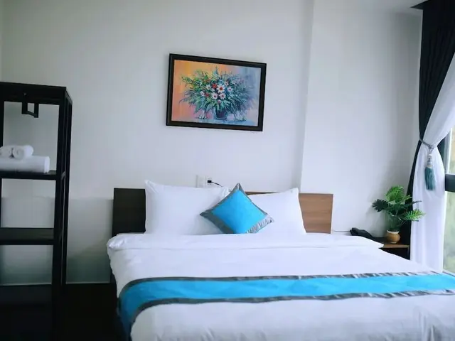 фото Ha Le Hotel изображение №6