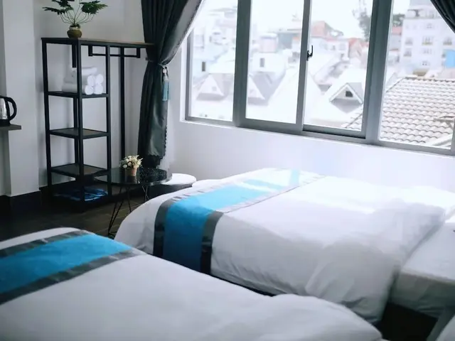 фотографии Ha Le Hotel изображение №4