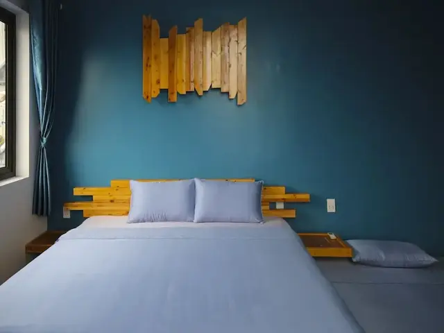 фото Cat Ba Pod Hostel изображение №14