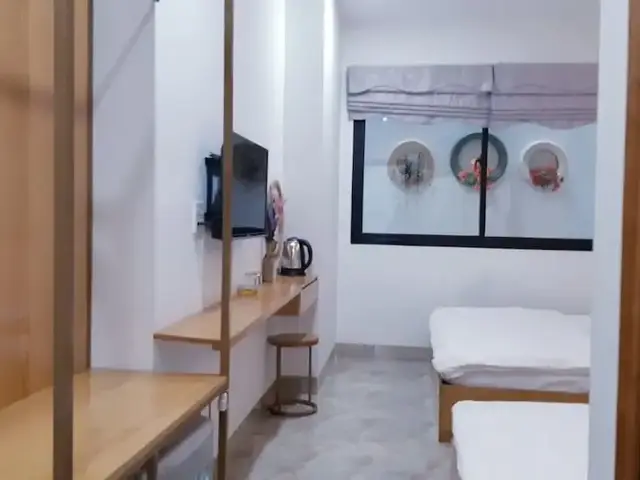 фотографии HANID Hotel изображение №16