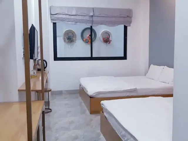 фото HANID Hotel изображение №18