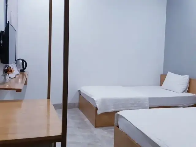 фото HANID Hotel изображение №14