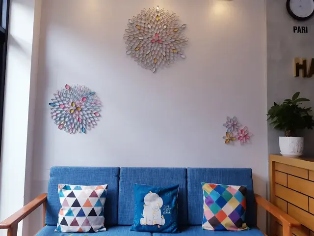 фотографии HANID Hotel изображение №20